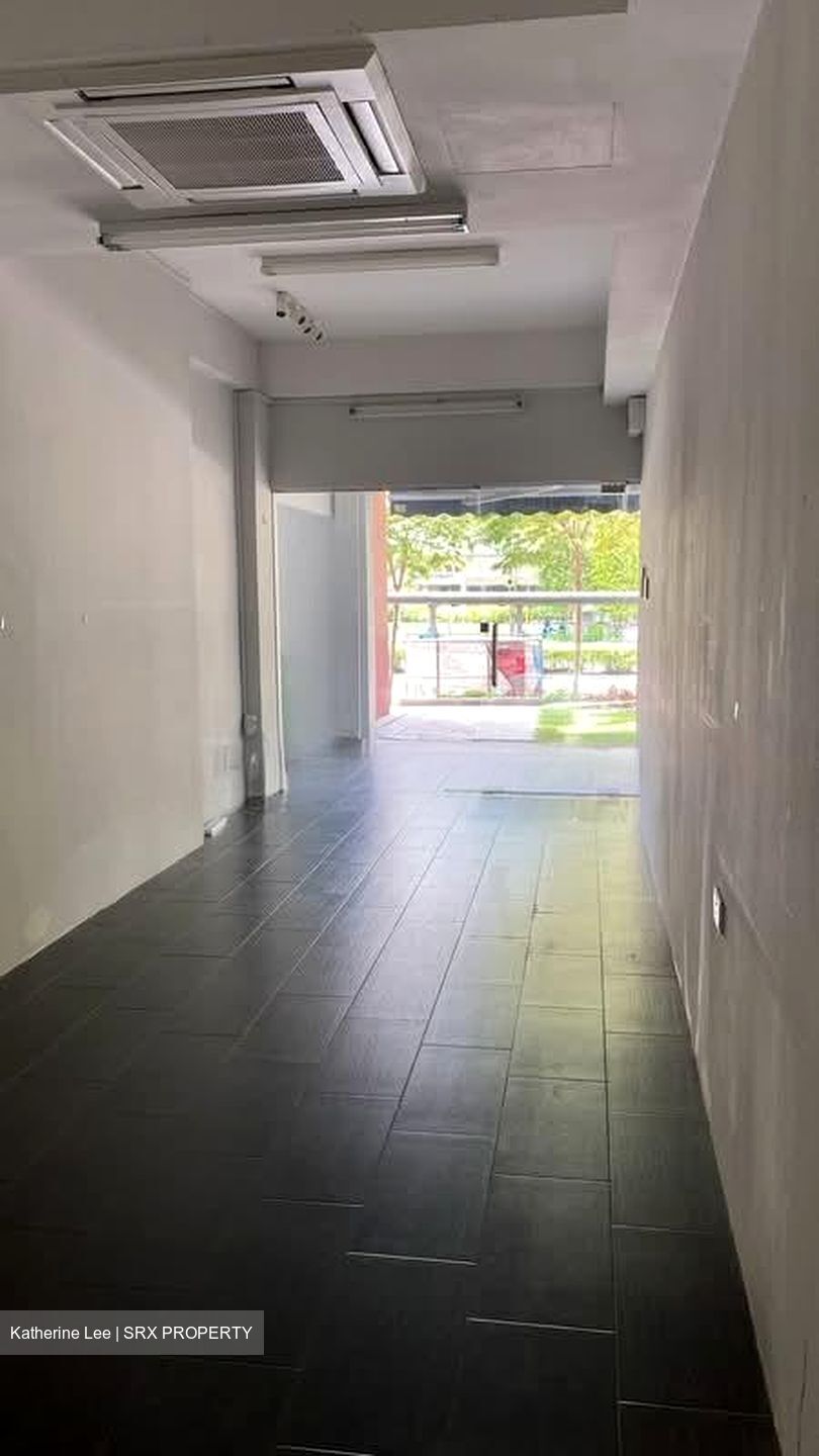 Toh Yi Gardens (D21), Shop House #532854421
